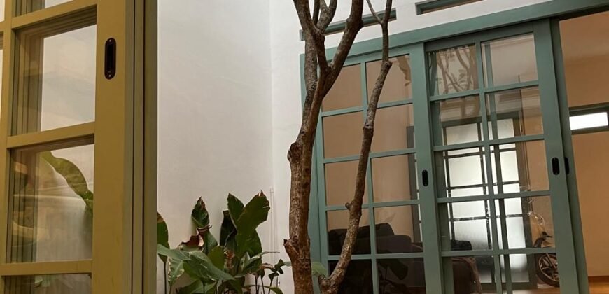 DIJUAL RUMAH CANTIK FULL FURNISHED DI CILEUNYI