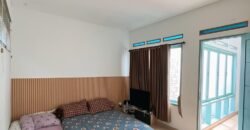 DIJUAL RUMAH CANTIK FULL FURNISHED DI CILEUNYI