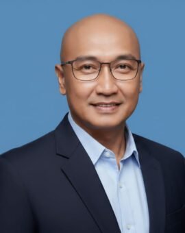 Erwin Iskandar