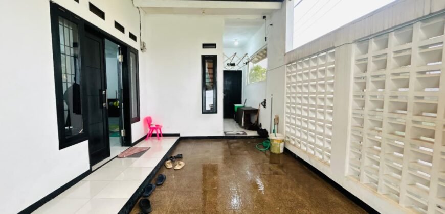 Dijual Cepat Rumah Hook di Taman Cibaduyut Indah 3