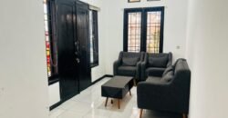 Dijual Cepat Rumah Hook di Taman Cibaduyut Indah 3