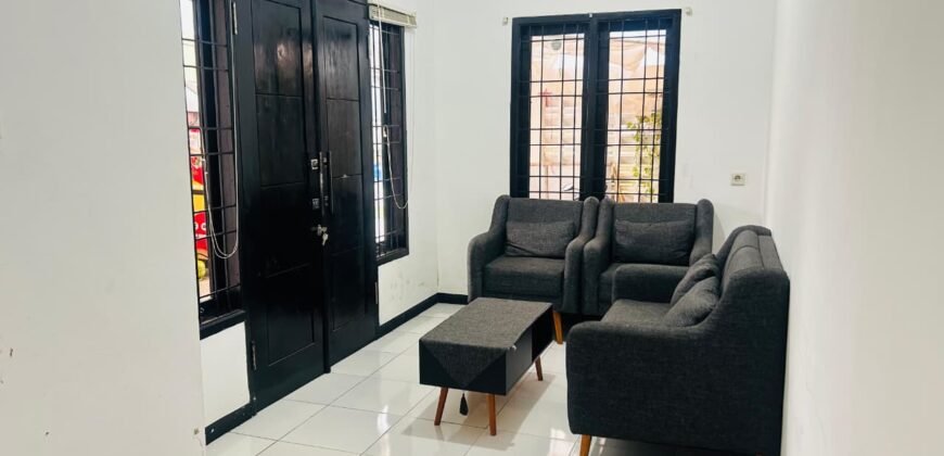 Dijual Cepat Rumah Hook di Taman Cibaduyut Indah 3