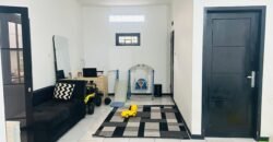 Dijual Cepat Rumah Hook di Taman Cibaduyut Indah 3