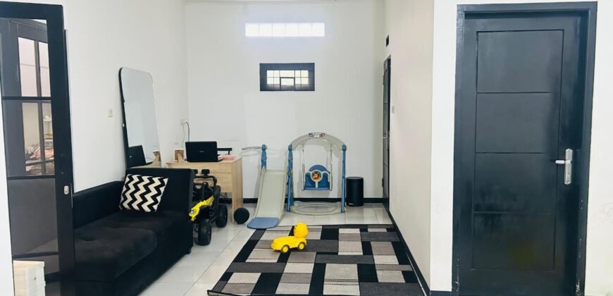 Dijual Cepat Rumah Hook di Taman Cibaduyut Indah 3