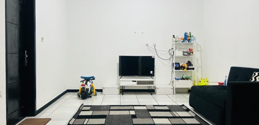 Dijual Cepat Rumah Hook di Taman Cibaduyut Indah 3