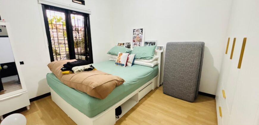 Dijual Cepat Rumah Hook di Taman Cibaduyut Indah 3