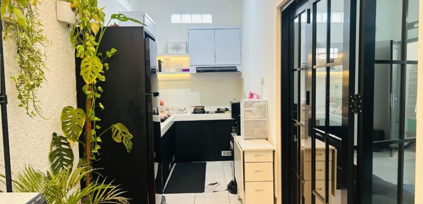 Dijual Cepat Rumah Hook di Taman Cibaduyut Indah 3