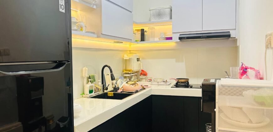 Dijual Cepat Rumah Hook di Taman Cibaduyut Indah 3