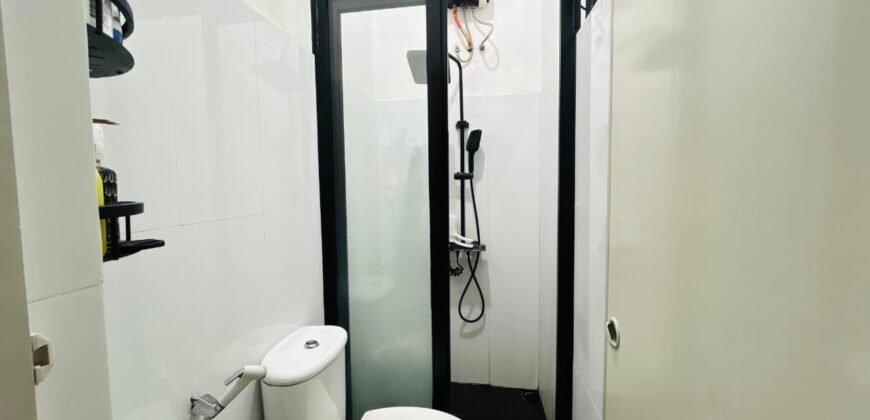 Dijual Cepat Rumah Hook di Taman Cibaduyut Indah 3