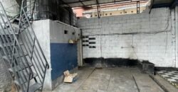 DISEWAKAN TEMPAT USAHA DI RANCABOLANG – BANDUNG