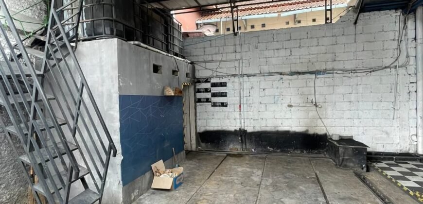 DISEWAKAN TEMPAT USAHA DI RANCABOLANG – BANDUNG