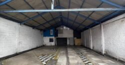 DISEWAKAN TEMPAT USAHA DI RANCABOLANG – BANDUNG