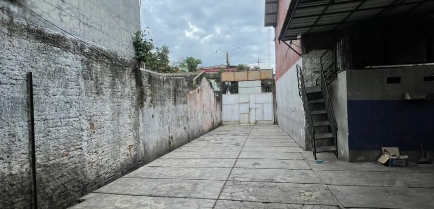 DISEWAKAN TEMPAT USAHA DI RANCABOLANG – BANDUNG