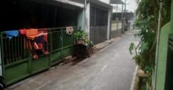 DIJUAL RUMAH LAMA DI ANTAPANI