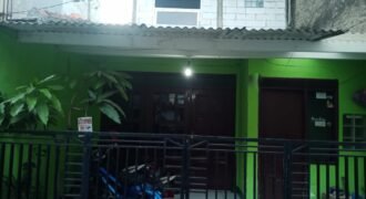 DIJUAL RUMAH LAMA DI ANTAPANI
