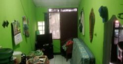 DIJUAL RUMAH LAMA DI ANTAPANI