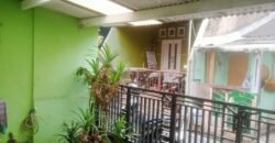 DIJUAL RUMAH LAMA DI ANTAPANI