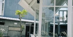 DISEWAKAN COFFEE SHOP LENGKAP DENGAN PERALATANNYA DI SAYAP BUAH BATU – BANDUNG