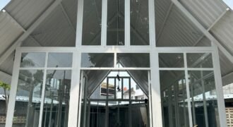 DISEWAKAN COFFEE SHOP LENGKAP DENGAN PERALATANNYA DI SAYAP BUAH BATU – BANDUNG