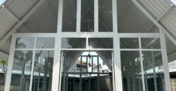 DIJUAL CEPAT COFFEE SHOP LENGKAP DENGAN PERALATANNYA DI SAYAP BUAH BATU – BANDUNG