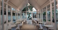 DIJUAL CEPAT COFFEE SHOP LENGKAP DENGAN PERALATANNYA DI SAYAP BUAH BATU – BANDUNG