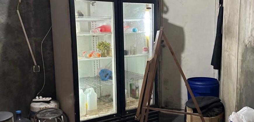 DIJUAL CEPAT COFFEE SHOP LENGKAP DENGAN PERALATANNYA DI SAYAP BUAH BATU – BANDUNG