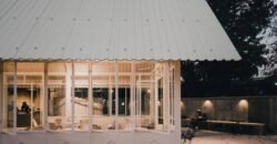 DISEWAKAN COFFEE SHOP LENGKAP DENGAN PERALATANNYA DI SAYAP BUAH BATU – BANDUNG