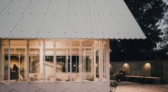 DIJUAL CEPAT COFFEE SHOP LENGKAP DENGAN PERALATANNYA DI SAYAP BUAH BATU – BANDUNG