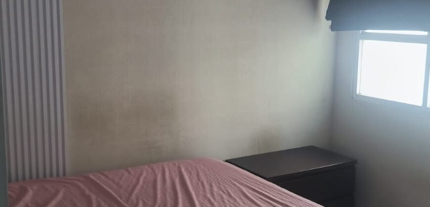 DIJUAL APARTMENT TYPE 1 BR DI GATEWAY PASTEUR