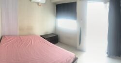 DIJUAL APARTMENT TYPE 1 BR DI GATEWAY PASTEUR