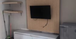 DIJUAL APARTMENT TYPE 1 BR DI GATEWAY PASTEUR