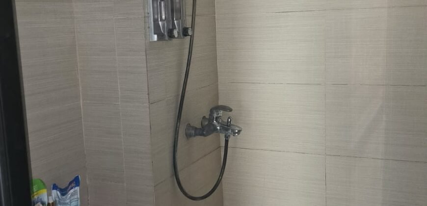 DIJUAL APARTMENT TYPE 1 BR DI GATEWAY PASTEUR