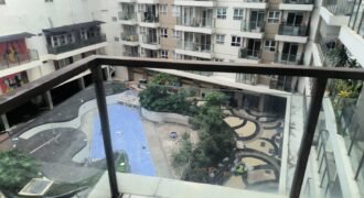 DIJUAL APARTMENT TYPE 1 BR DI GATEWAY PASTEUR