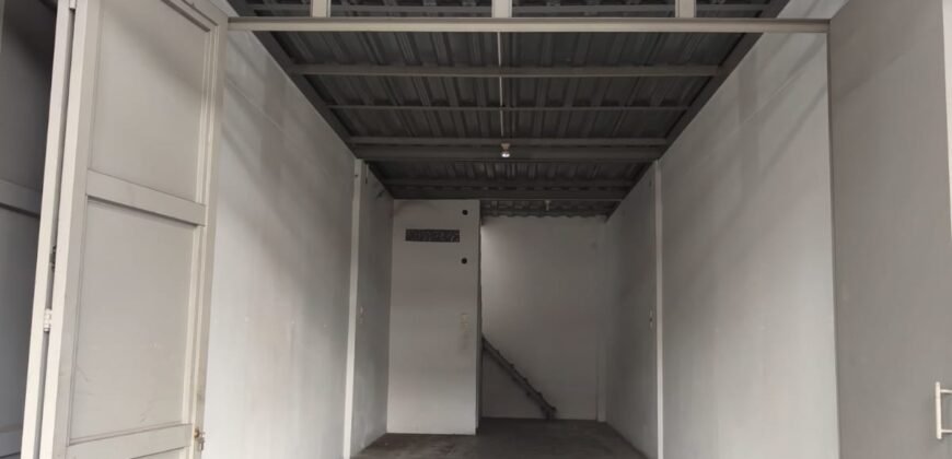 DISEWAKAN 3 RUKO RENDENG DI CITEUREUP – CIMAHI UTARA