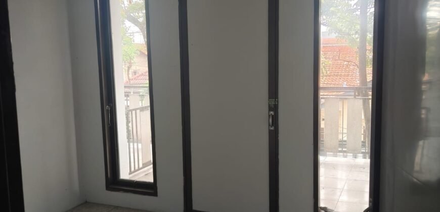 DISEWAKAN 3 RUKO RENDENG DI CITEUREUP – CIMAHI UTARA