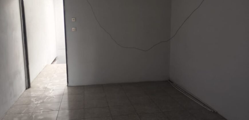 DISEWAKAN 3 RUKO RENDENG DI CITEUREUP – CIMAHI UTARA