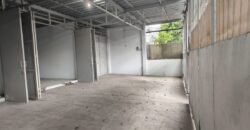 DISEWAKAN 3 RUKO RENDENG DI CITEUREUP – CIMAHI UTARA