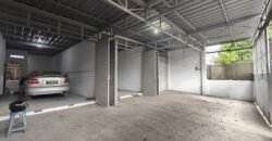 DISEWAKAN 3 RUKO RENDENG DI CITEUREUP – CIMAHI UTARA