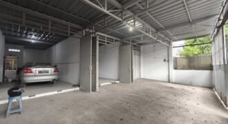 DISEWAKAN 3 RUKO RENDENG DI CITEUREUP – CIMAHI UTARA