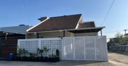 Dijual Cepat Rumah Hook di Taman Cibaduyut Indah 3