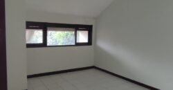 DISEWAKAN RUMAH DI CIGADUNG