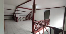 DISEWAKAN RUMAH DI CIGADUNG