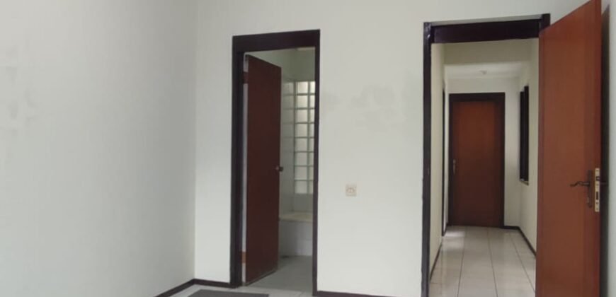 DISEWAKAN RUMAH DI CIGADUNG