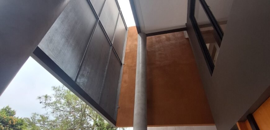 DIJUAL RUMAH DI MEKARWANGI, CIBADUYUT – BANDUNG