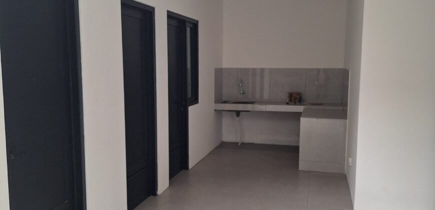 DIJUAL RUMAH DI MEKARWANGI, CIBADUYUT – BANDUNG