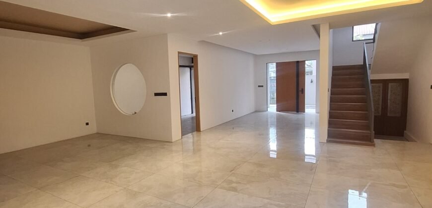 DIJUAL RUMAH DI MEKARWANGI, CIBADUYUT – BANDUNG