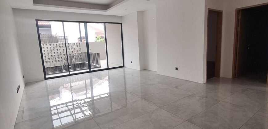 DIJUAL RUMAH DI MEKARWANGI, CIBADUYUT – BANDUNG