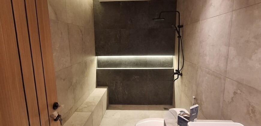 DIJUAL RUMAH DI MEKARWANGI, CIBADUYUT – BANDUNG