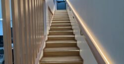 DIJUAL RUMAH DENGAN KOLAM RENANG DI TURANGGA