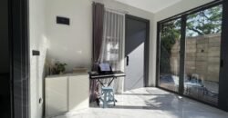 DIJUAL RUMAH DENGAN KOLAM RENANG DI TURANGGA